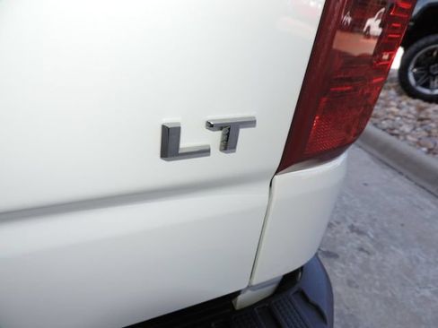 Certified 2024 Chevrolet Silverado 1500 LT AWD/4WD image 23