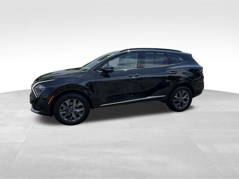 Used 2025 Kia Sportage SX Prestige AWD/4WD image 1