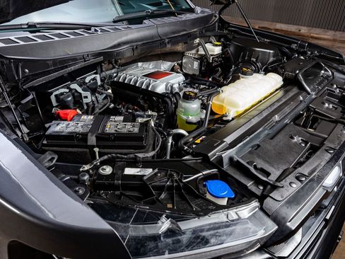 Used 2025 Ford F150 Raptor w/ Equipment Group 803A Raptor R image 41