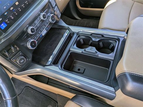 Used 2023 Ford F350 Lariat w/ Lariat Ultimate Package image 13