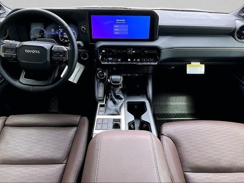 Used 2027 Toyota Land Cruiser w/ Premium Package AWD/4WD image 8