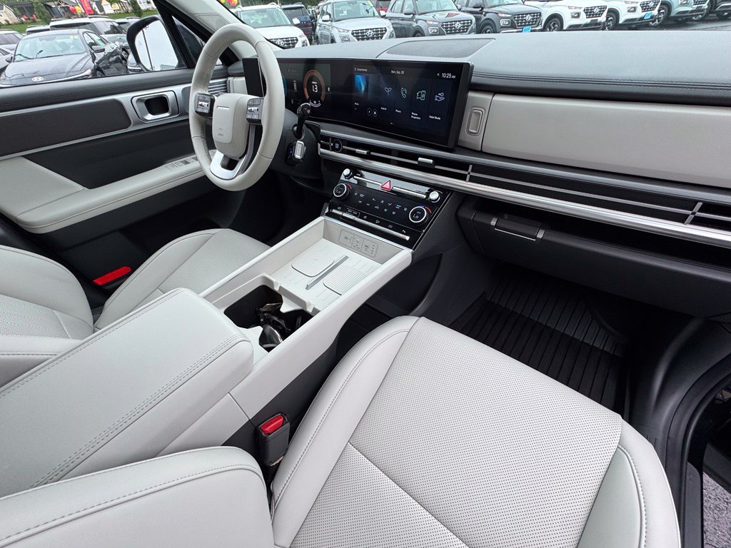 Used 2024 Hyundai Santa Fe SEL AWD/4WD image 34