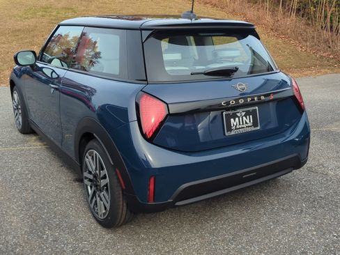 Used 2025 MINI Cooper S image 12