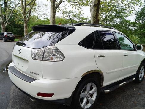 Used 2006 Lexus RX 330 AWD image 9