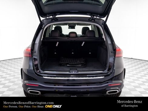 New 2026 Mercedes-Benz GLE 350 4MATIC image 35