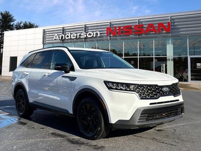 Used 2021 Kia Sorento S