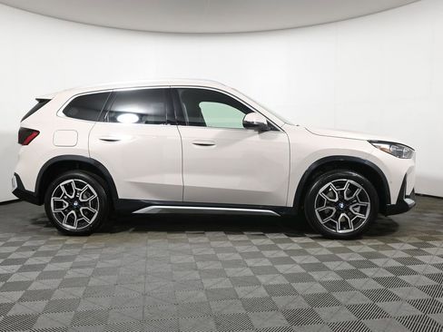 New 2026 BMW X1 xDrive28i w/ Technology Package AWD/4WD image 8