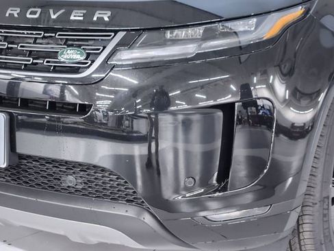 New 2026 Land Rover Range Rover Evoque S image 12