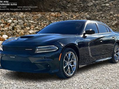 Used 2022 Dodge Charger GT