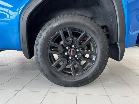 Used 2022 GMC Sierra 1500 Elevation AWD/4WD image 66