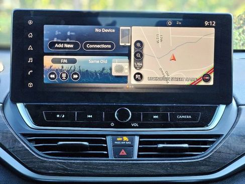 Certified 2024 Nissan Altima 2.5 SL image 23