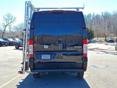 Used 2023 RAM ProMaster 2500 image 5