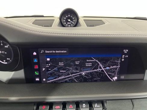 New 2024 Porsche 911 Carrera S image 35