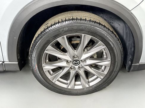 Used 2020 MAZDA CX-5 Grand Touring image 32