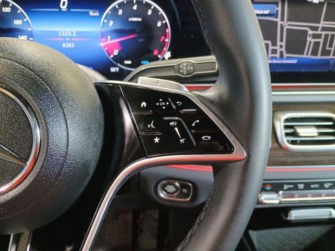 Certified 2025 Mercedes-Benz GLE 350 4MATIC image 12