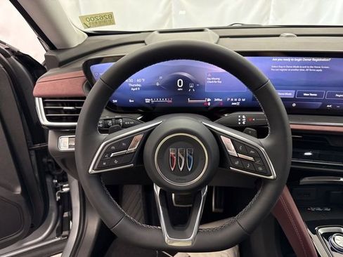 New 2026 Buick Envision Sport Touring AWD/4WD image 16