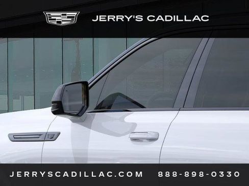 New 2026 Cadillac Escalade IQL Sport 1 image 13