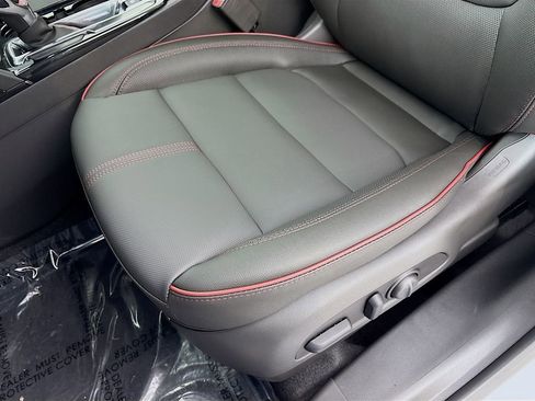 New 2026 Chevrolet TrailBlazer RS w/ Convenience Package image 19