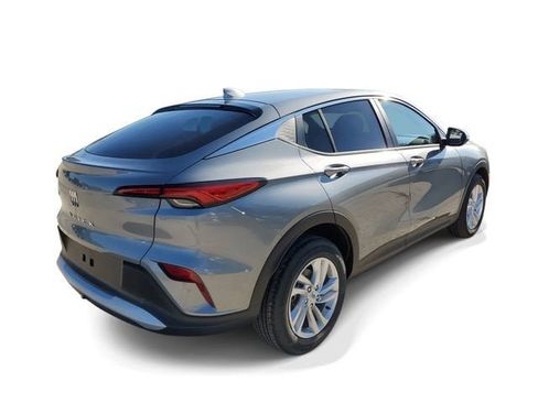 New 2026 Buick Envista Preferred w/ Convenience I Package image 5