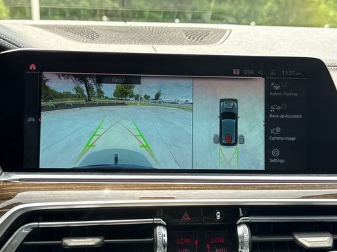 Used 2019 BMW X5 xDrive40i w/ Premium Package 2 AWD/4WD image 26