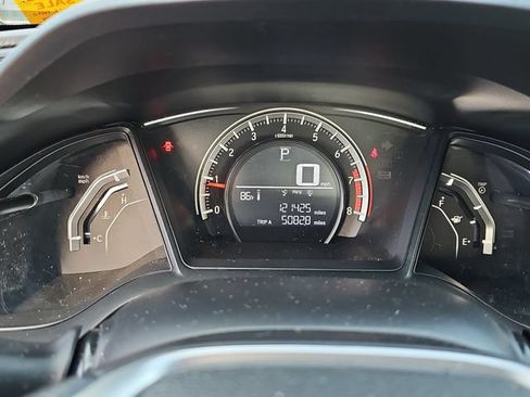 Used 2016 Honda Civic LX image 15