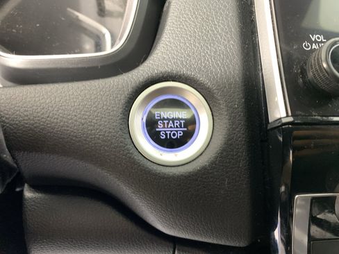 Used 2018 Honda CR-V EX-L image 16