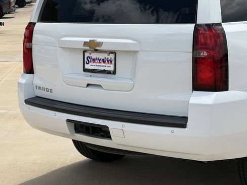 Used 2020 Chevrolet Tahoe LT RWD image 6