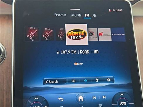 Used 2026 Mercedes-Benz GLC 300 image 23