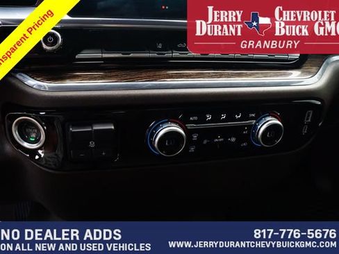 Used 2024 GMC Sierra 2500 SLE w/ SLE Convenience Package AWD/4WD image 13