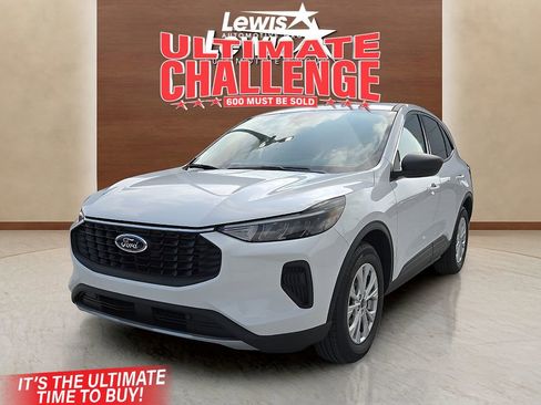 Used 2024 Ford Escape Active w/ Tech Pack #1 image 2