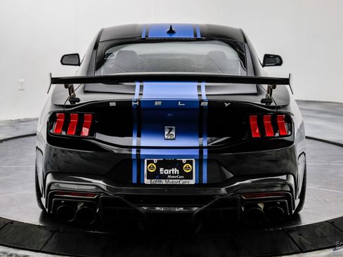 Used 2024 Ford Mustang GT Premium w/ GT Performance Package image 16