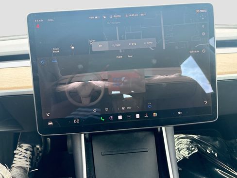 Used 2019 Tesla Model 3 Standard Range Plus RWD image 15