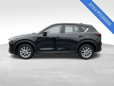 Used 2023 MAZDA CX-5 AWD 2.5 S image 4