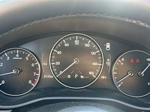 Certified 2025 MAZDA CX-30 AWD 2.5 S w/ Premium Package image 20