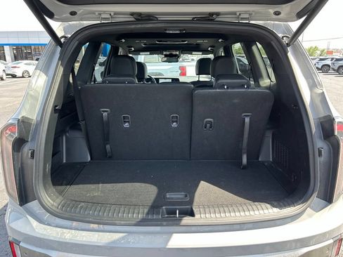 Used 2023 Kia Telluride EX X-Line AWD/4WD image 37