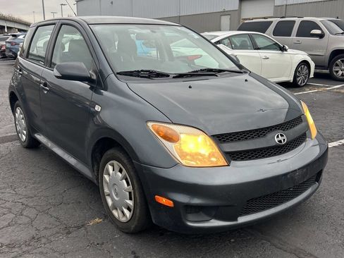 Used 2006 Scion xA image 2
