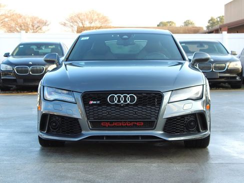 Used 2015 Audi RS 7 image 2
