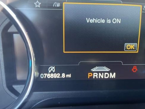 Used 2020 Ford F150 Platinum w/ Equipment Group 701A Luxury image 17