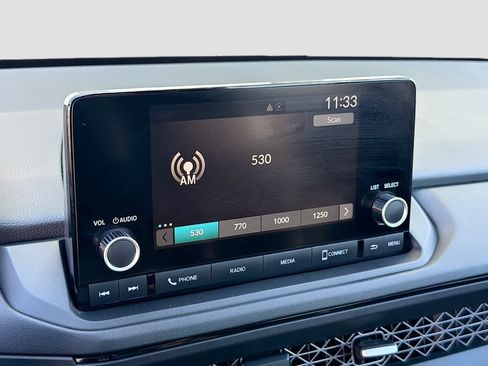 Certified 2024 Honda Accord EX image 13