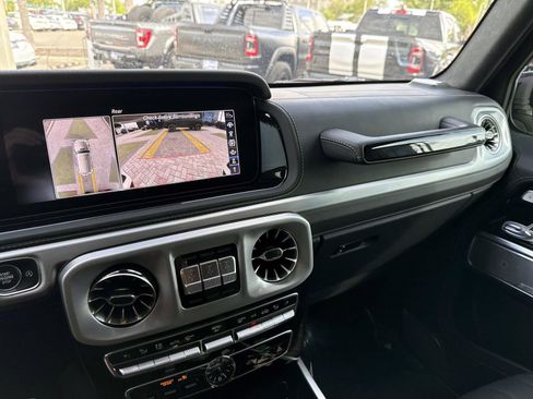 Used 2021 Mercedes-Benz G 63 AMG 4MATIC image 28