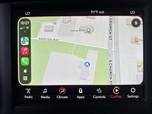Used 2020 RAM 1500 Rebel w/ Rebel Level 2 Equipment Group AWD/4WD image 39