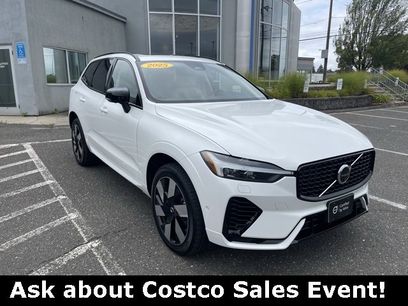 Certified 2025 Volvo XC60 T8 Plus w/ Protection Package Premier