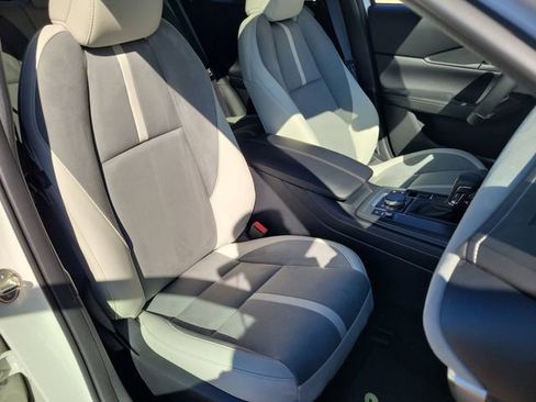 New 2026 MAZDA CX-30 2.5 Turbo w/ Premium Package image 16