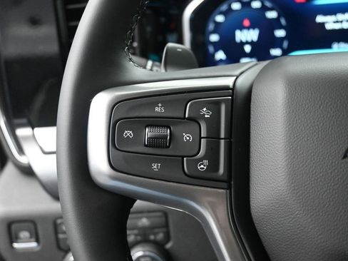 New 2026 Chevrolet Silverado 1500 RST image 30