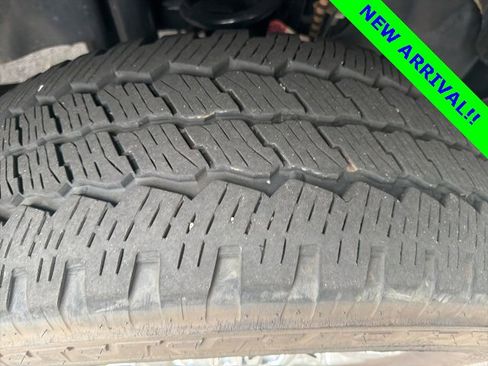 Used 2025 Ford F350 King Ranch w/ Chrome Package image 4