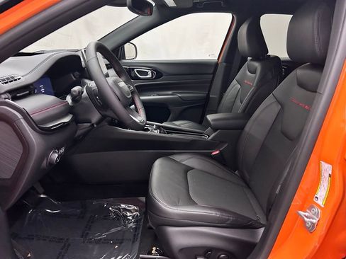 New 2026 Jeep Compass Trailhawk image 12