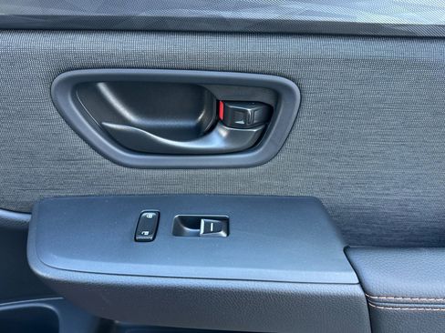 New 2026 Honda Passport TrailSport image 27