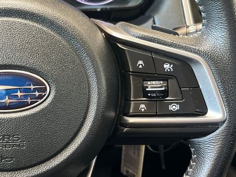 Used 2021 Subaru Outback Premium w/ Popular Package #1 image 25