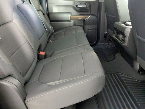Used 2019 Chevrolet Silverado 1500 RST w/ All-Star Edition image 30