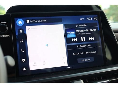 New 2026 Subaru Outback Touring XT AWD/4WD image 37